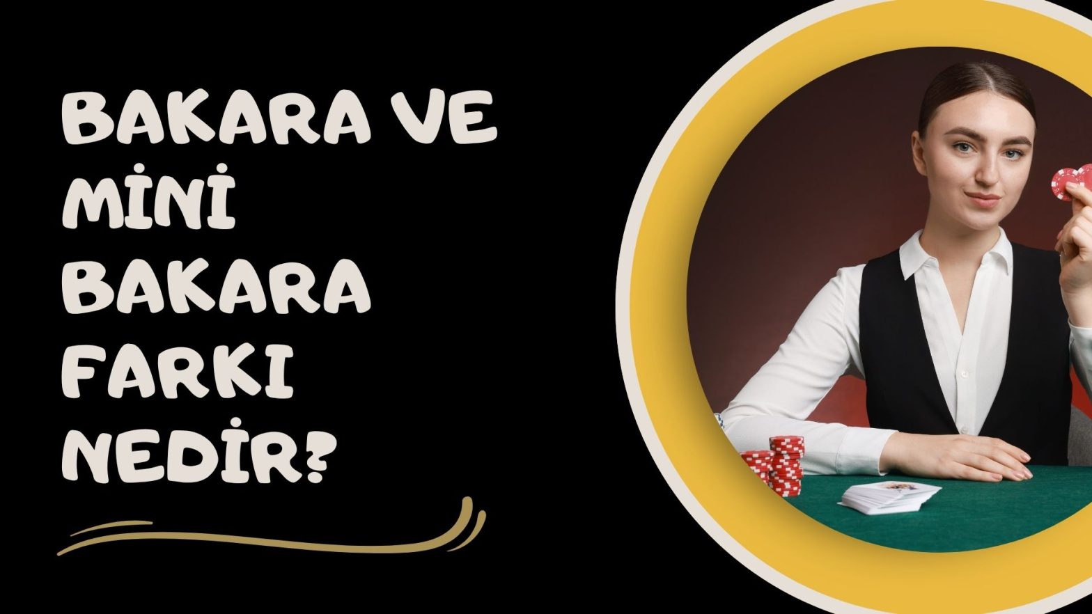 Bakara Ve Mini Bakara Farkı Nedir